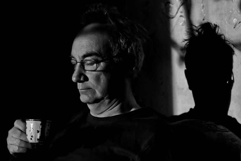 Утро пенсионераphoto preview