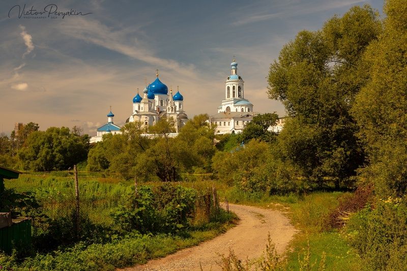 Боголюбово...летоphoto preview