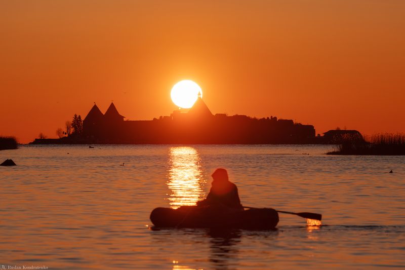 крепость, \\ Крепость Орешекphoto preview