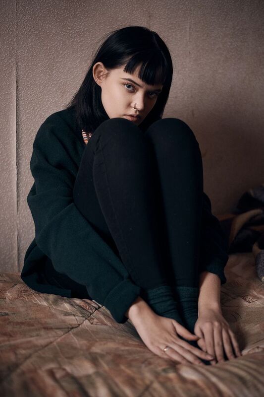 Старая квартира.photo preview