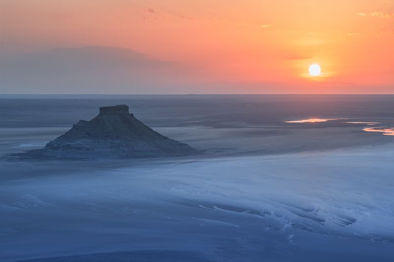 Карынжарык собирается спать... фото превью