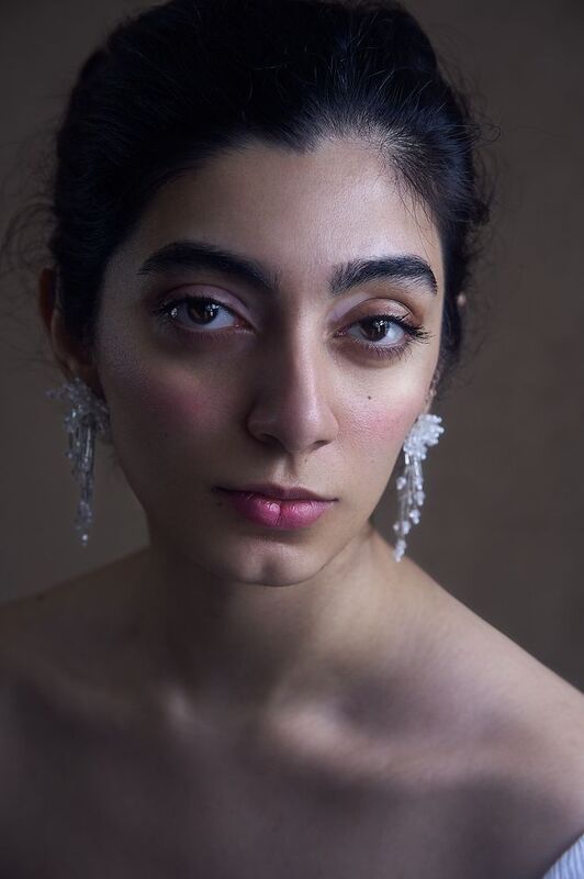 #portrait #fineart #studioshot #dramatic untitledphoto preview