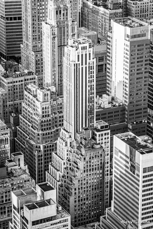 NYC towersphoto preview