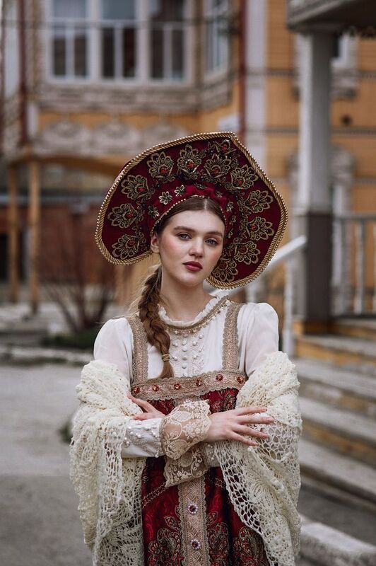 Настенькаphoto preview