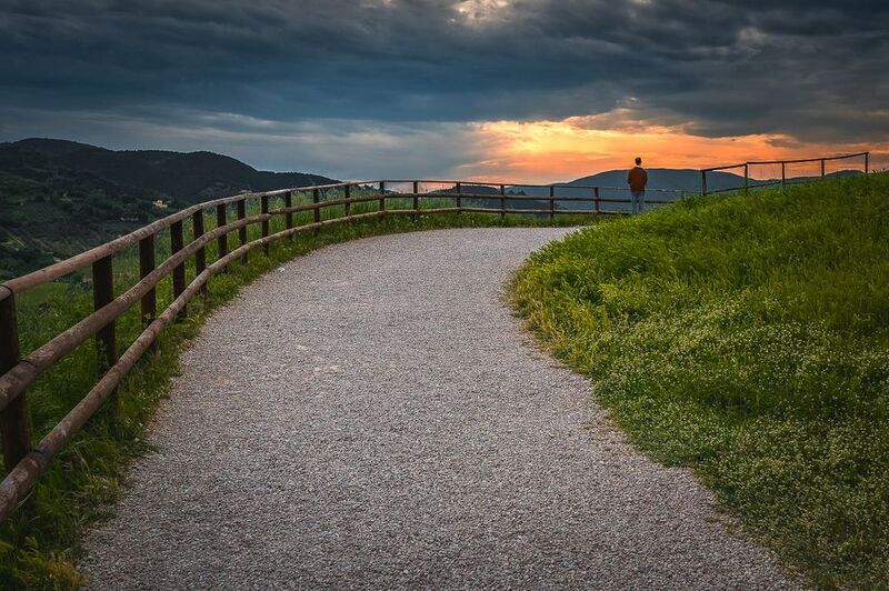 sunset wiewphoto preview