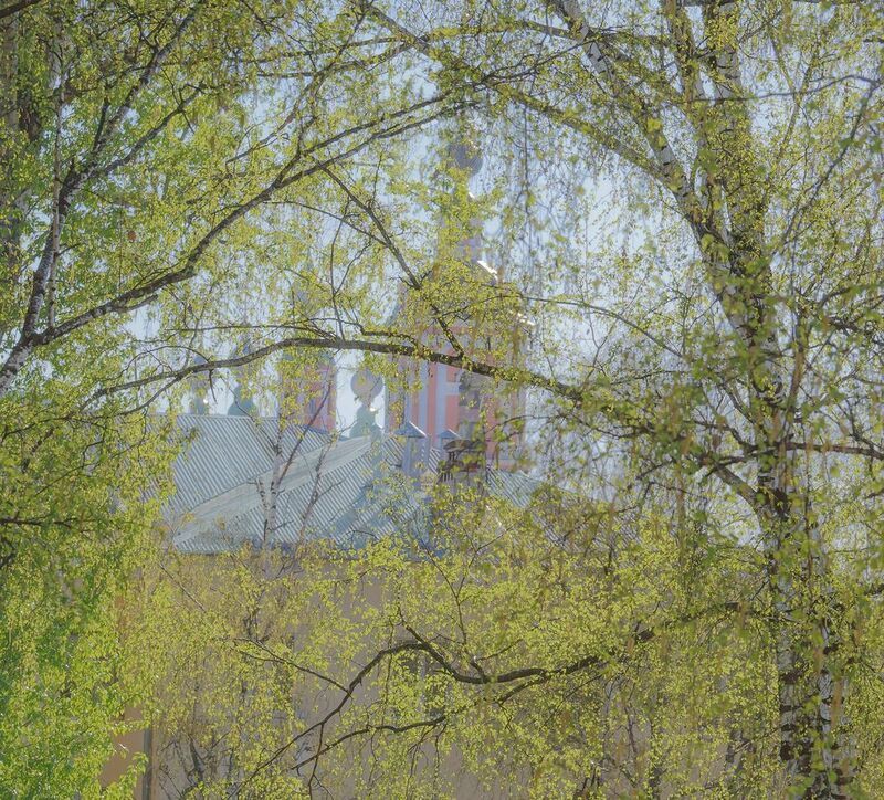 Веснаphoto preview