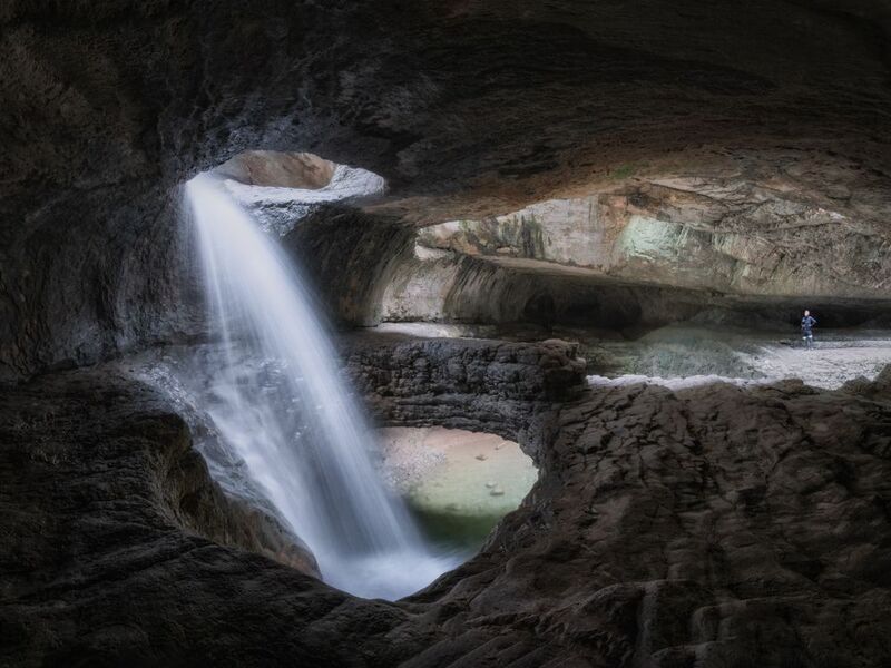 дагестан Салтинский водопад.photo preview