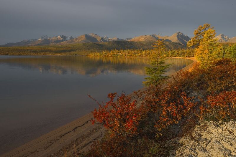 Фототуры с Владимиром Рябковым, #topnature #russpasibo #magic_shots #lovelyRussia #sunset_vision #exclusive_sky  #exclusive_shots #loves_russia2 #photoarena_nature #nature_sultans #nature_perfection #rsa_sky #rsa_sunset #photorussia #rsa_naturepics #sunse На рассвете. фото превью