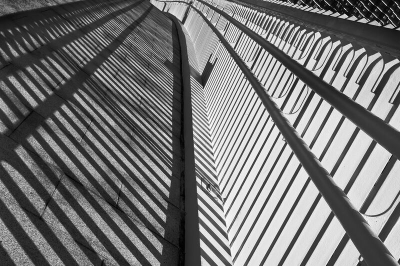 границы, бесконечность, жизнь Границы света и тьмы фото превью