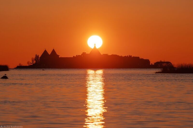 крепость, \\ Крепость Орешекphoto preview