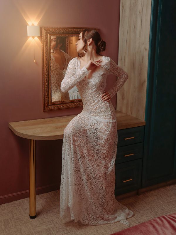 Невеста Маринаphoto preview