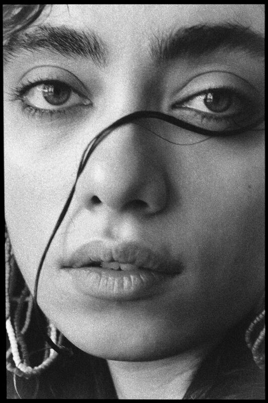 portrait, fashion, editorial, fashionphotography, girl, model Nazaninphoto preview