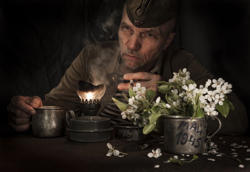 Им нужна наша память! фото превью