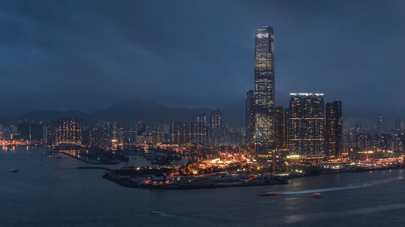 Hong Kongphoto preview