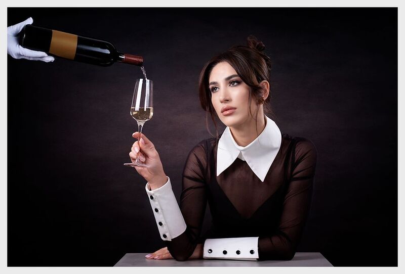 A Taste of Resignationphoto preview