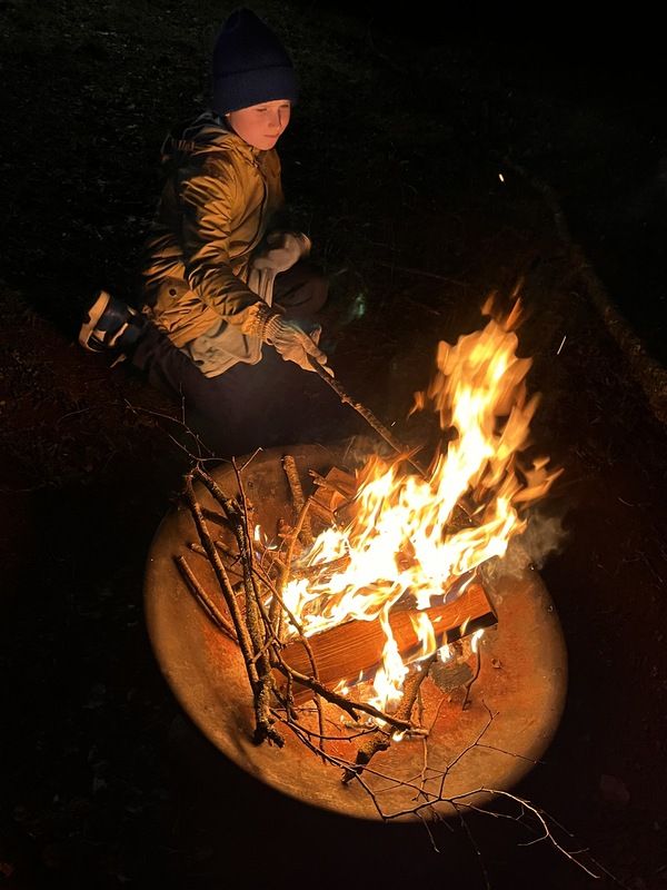 Огонькиphoto preview