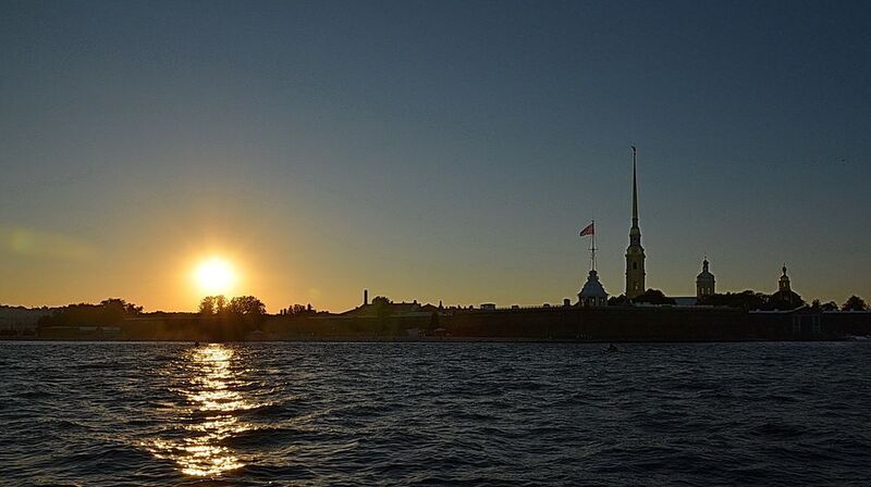 Любимый городphoto preview