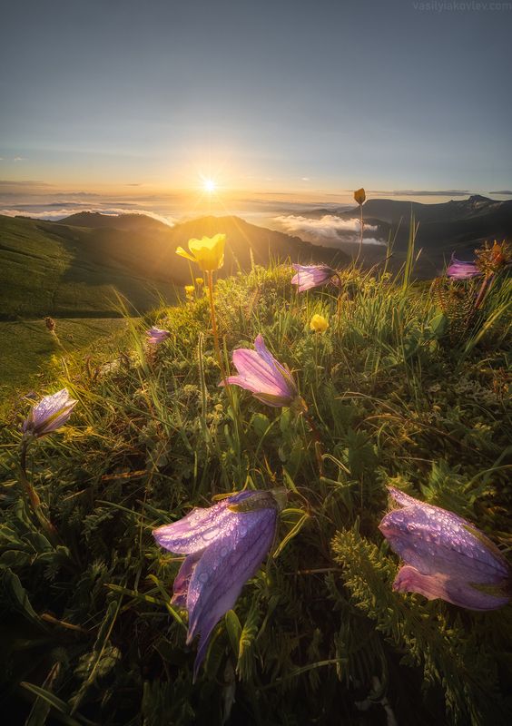 тхач, большой тхач, фототур, яковлевфототур, кавказ, адыгея Большой Тхачphoto preview