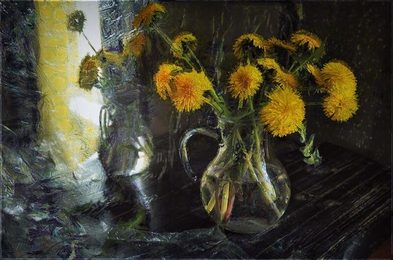 Излучая яркий светphoto preview