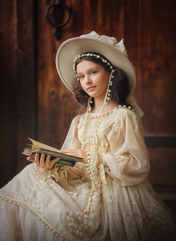 коломенское, яблоневый цвет, яблоневый сад, девушка, природа, цветы весна фото превью