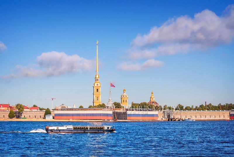 санкт-петербург, петербург, петропавловка, петропавловская крепость Петропавловская крепостьphoto preview