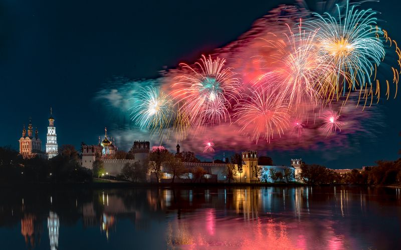 Май 25го. 80-я годовщина Победы! С Днем Победы!photo preview