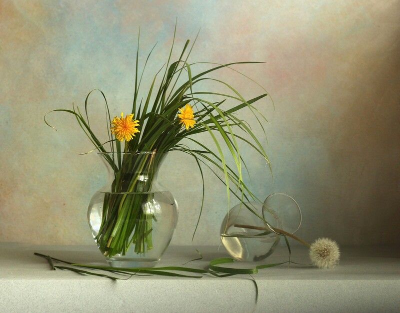 Про весну...photo preview