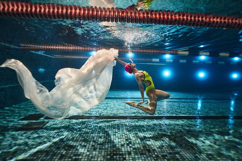 #спорт #фридайвинг #подводнаясъемка #подводой photo preview