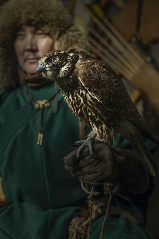 mongol mongolian nomad noamdic male portrait man photography gzmiimaa Mongolian nomadic winter festivalphoto preview