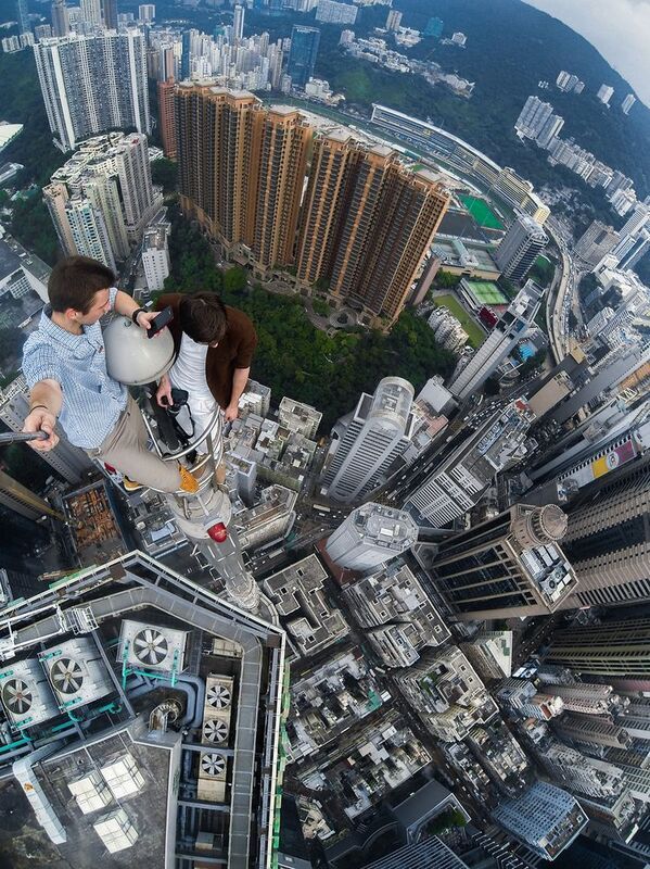 Manulife Plaza, Hong Kongphoto preview