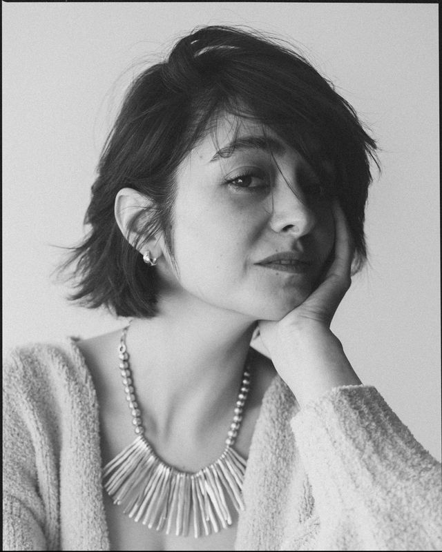 portrait, fashion, editorial, fashionphotography, girl, model Maryphoto preview