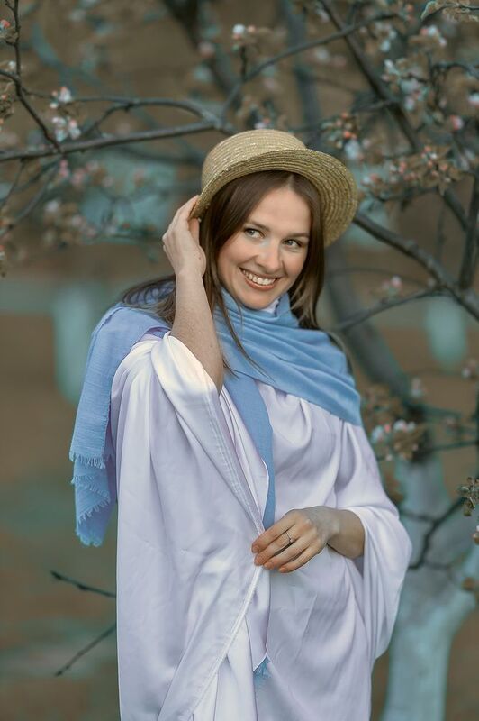 Марияphoto preview