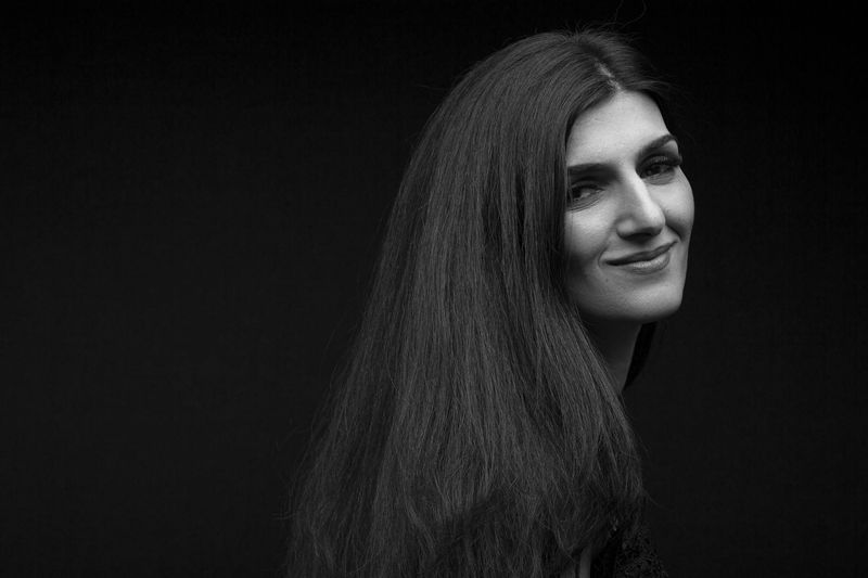 студийный портрет Ленаphoto preview