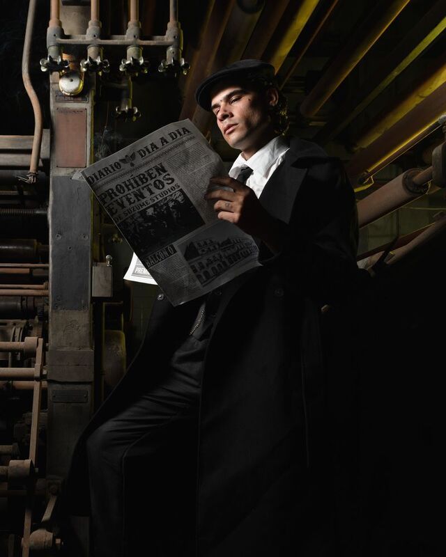 The mediatorphoto preview