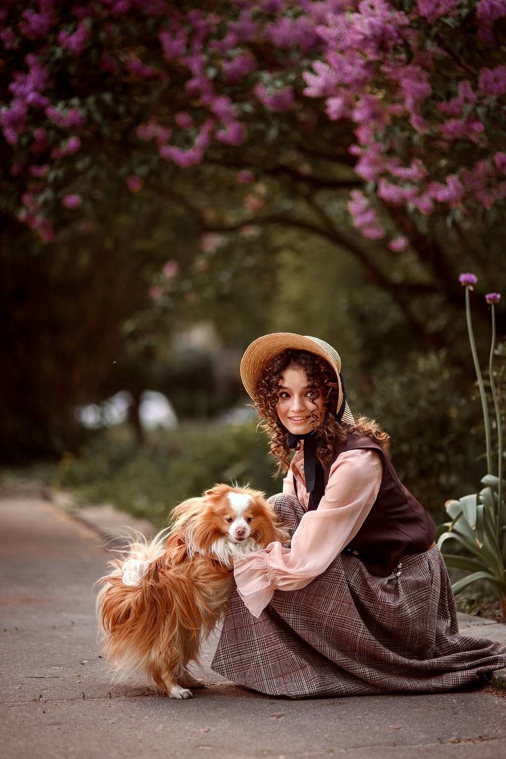 , Никонова Лана