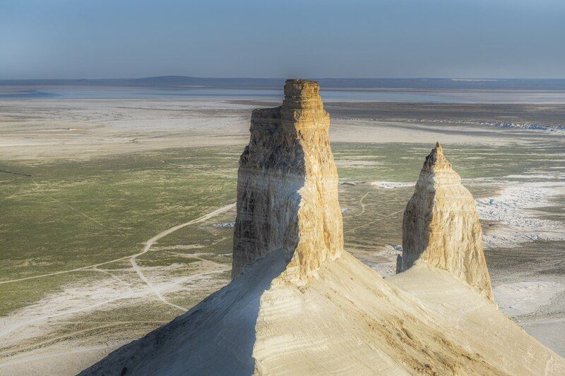 Бозжира Мангистауphoto preview