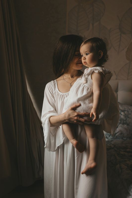 My sweet girlphoto preview