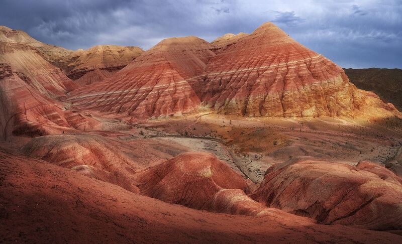 Национальный парк \\\