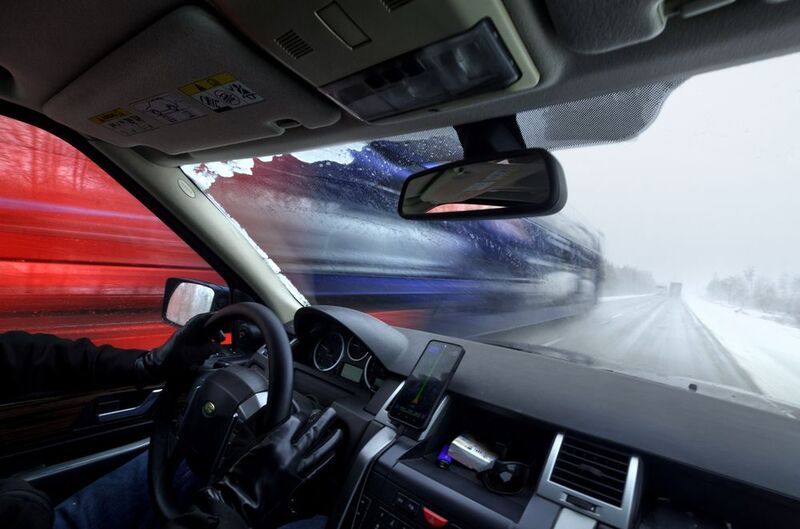 Встречный автовозphoto preview