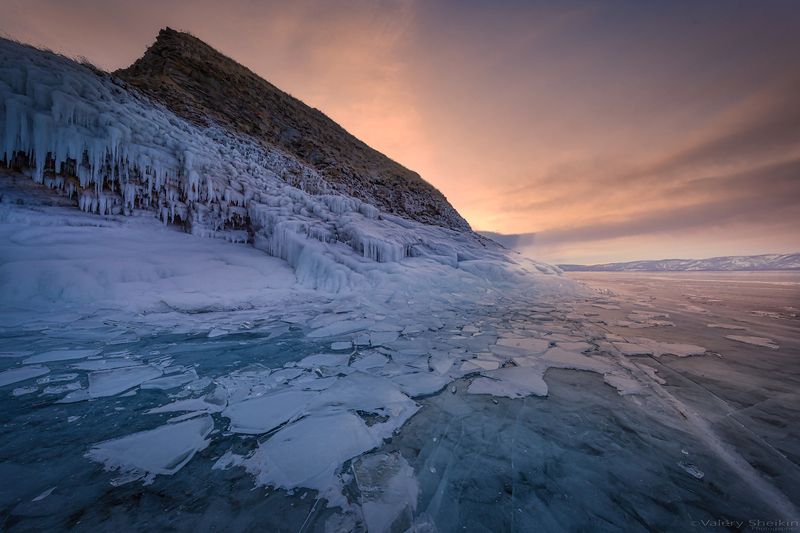 Вспоминая Байкалphoto preview