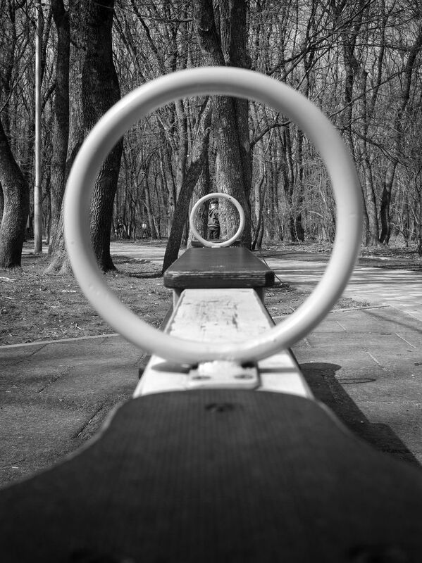 детство, слежка, свобода Под присмотромphoto preview