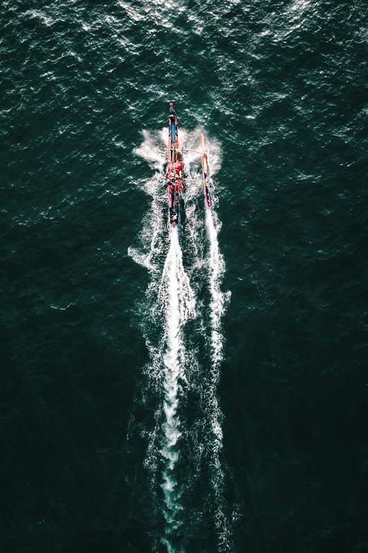 Рыбаки, рыбалка, fishing, Sri Lanka, Шри-Ланка, Мирисса, Mirissa Рыбацкая лодка отправляется за тунцомphoto preview