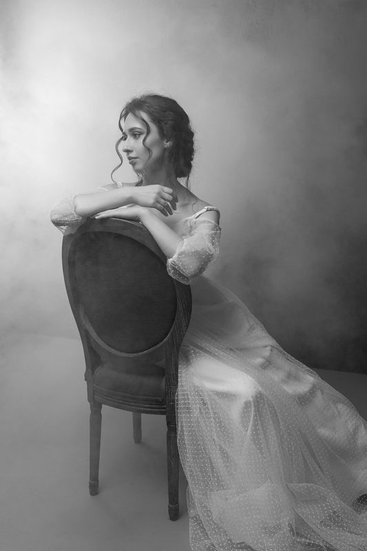 in smokephoto preview