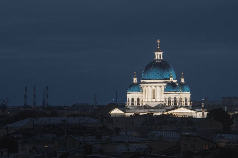 St. Petersburgphoto preview