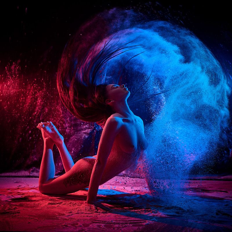 Я - Волнаphoto preview