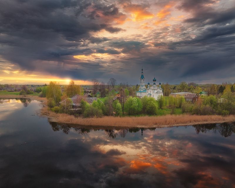 Равновесие фото превью