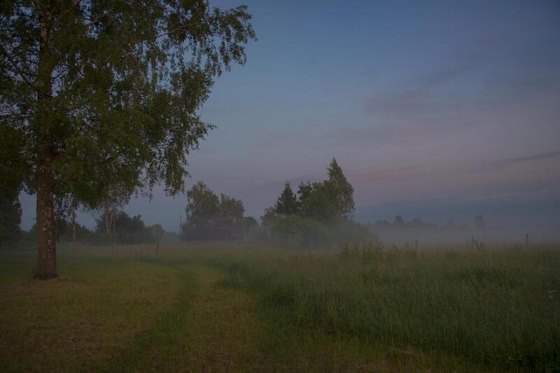 лето, времена года, россия, природа, вечер, деревенский пейзаж, туман,деревня , смоленская область, летний вечер, ностальгия, провинция,summer, seasons, russia, nature, evening, rustic landscape, fog,village, smolensk region, summer evening, nostalgia, pr туманный вечер фото превью