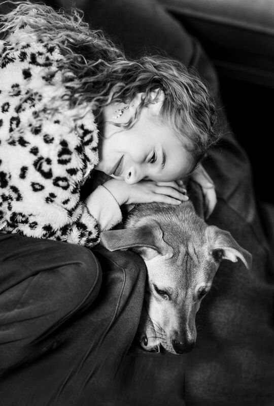 A quit moment of trust photo preview