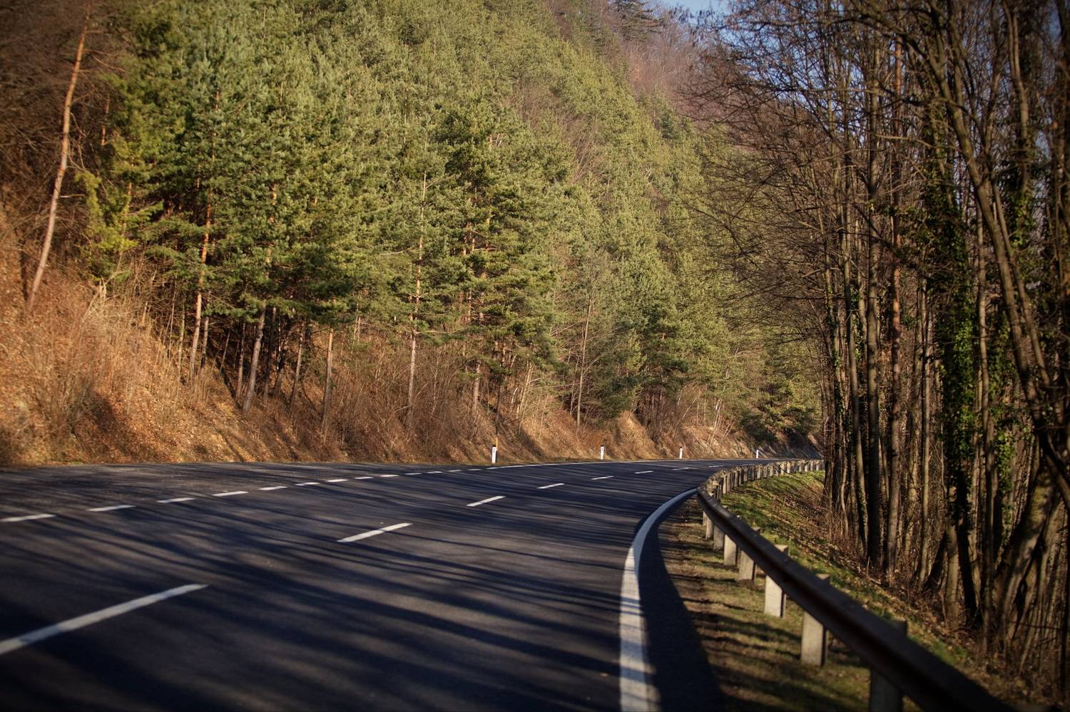 Когда хочется остановиться... Автор: Lilia Tkachenko дорога, Lilia Tkachenko