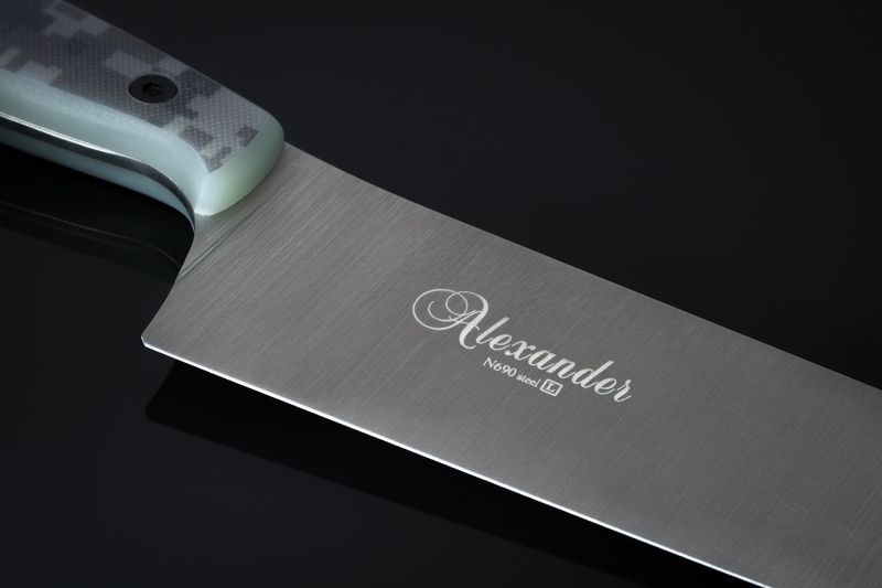 Нож, предметка, реклама photo preview